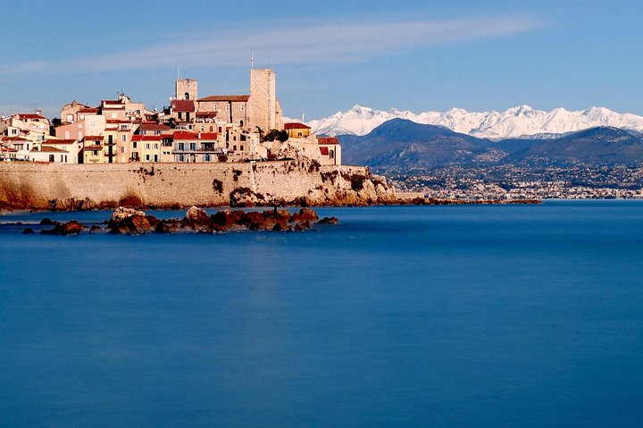 French Riviera Panorama Tour- Monaco,Monte Carlo, Eze, Antibes, Cannes - Image 3