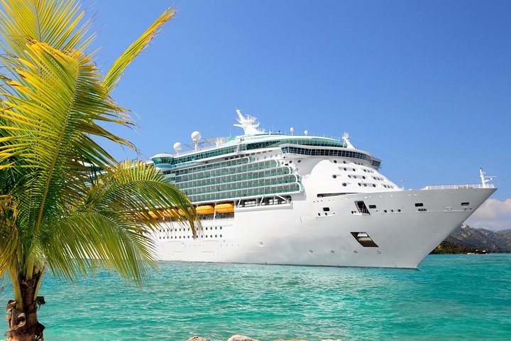 From Cannes Port, Private 7 hour customized shore excursion - Image 1