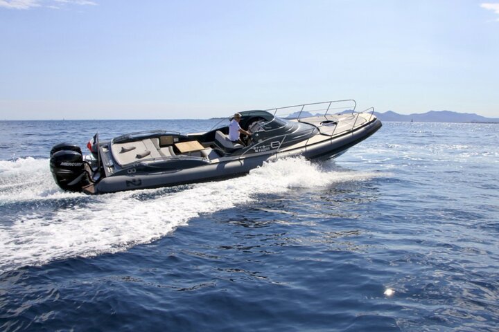 Full Day Boat Ride Rental - Image 2