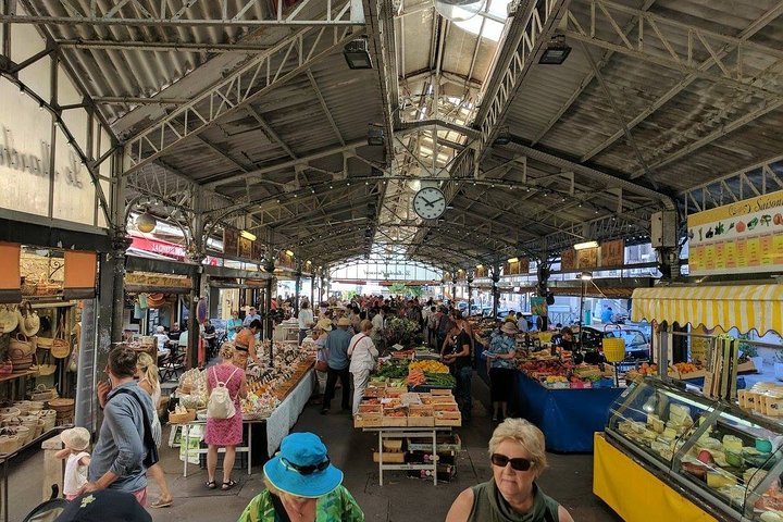 Full-Day Private Custom-Made Cannes Shore Excursion - Image 4