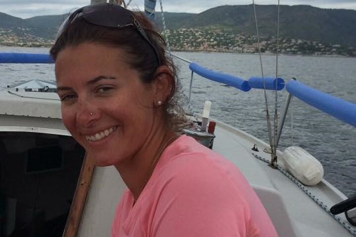 Half-Day Sailboat Trip in the Bay of Cannes - Image 3