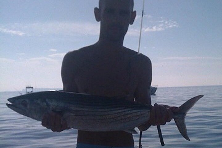 Half-Day Sailboat Trip in the Bay of Cannes - Image 4