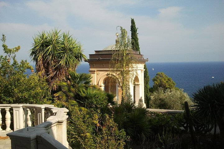Italian Riviera, open air market principality of "SEBORGA -private tour full day- - Image 5