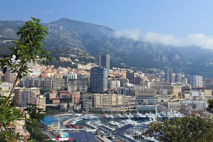 Monaco, Monte-Carlo, Eze Half-day from Cannes small-Group and Shore Excursion - Image 2
