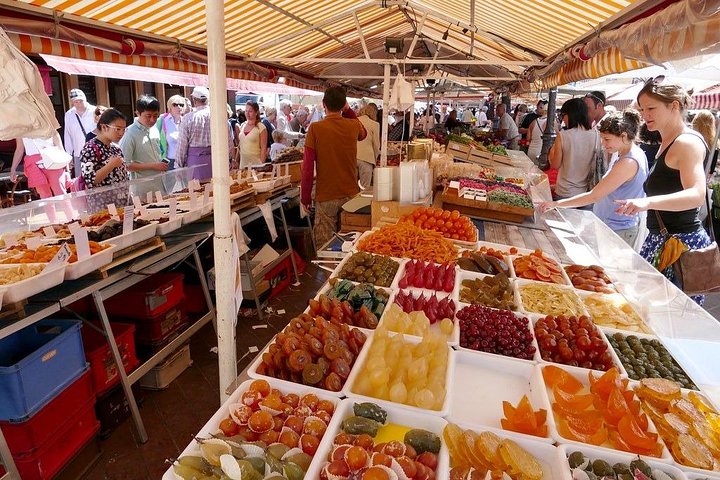 Nice Private food tour - Image 3