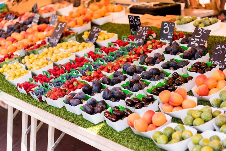 Nice Private food tour - Image 5
