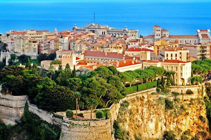 Pearls of the coast Monaco Saint-Jean Cap Ferrat and Nice Cannes Shore Excursion - Image 2
