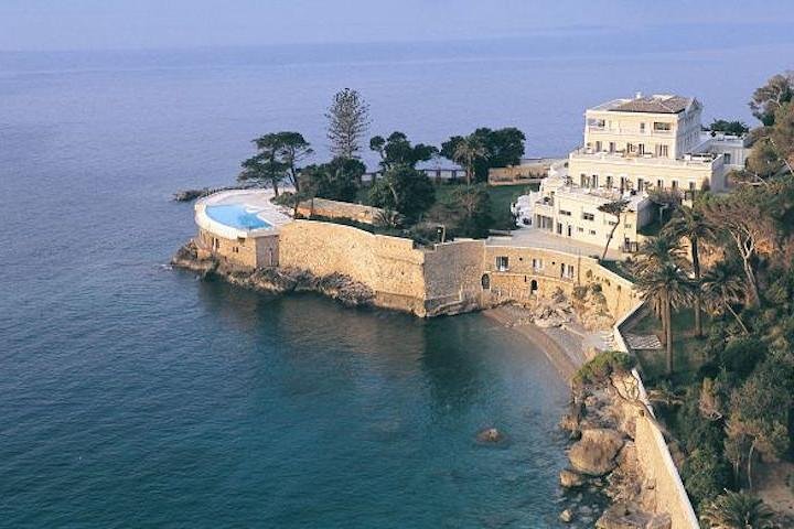Pearls of the coast Monaco Saint-Jean Cap Ferrat and Nice Cannes Shore Excursion - Image 1