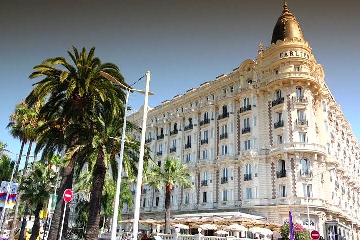 Private 4-hour Tour of Cannes and Antibes from Cannes with private driver - Image 2
