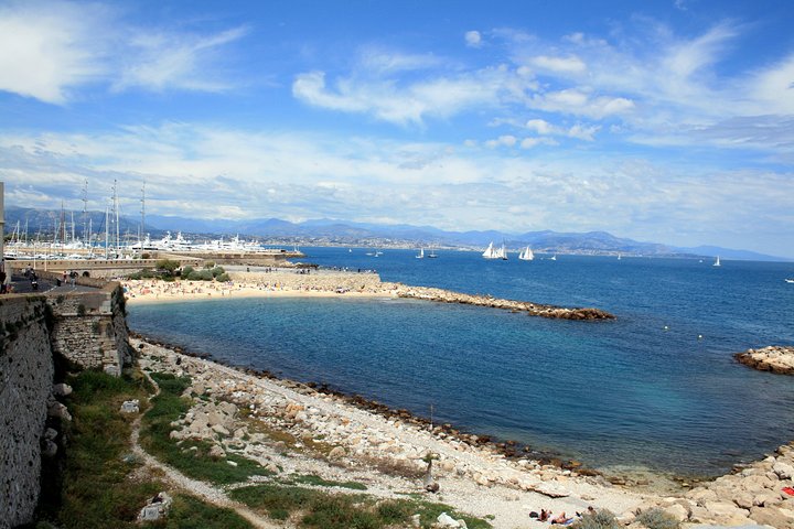 Private 8 hour shore excursion of the French Riviera from Cannes - Image 5