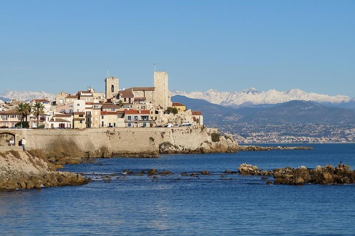 Private 8 hour shore excursion of the French Riviera from Cannes - Image 3