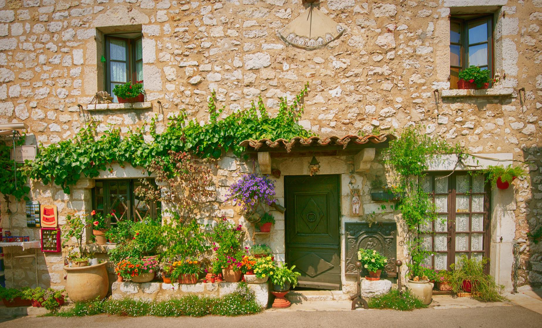 Private Cannes, Grasse, Gourdon and St Paul de Vence - Image 1