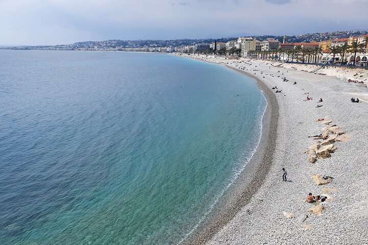 Private Customized French Riviera Tour from Port of Cannes 8H - Image 2