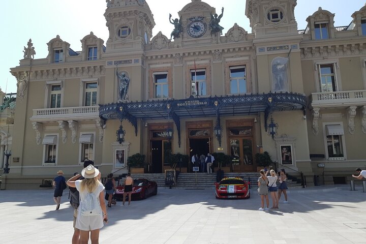 Private Customized French Riviera Tour from Port of Cannes 8H - Image 5