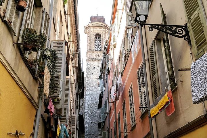 Private Customized Full-Day French Riviera Tour with Guide from Cannes - Image 5