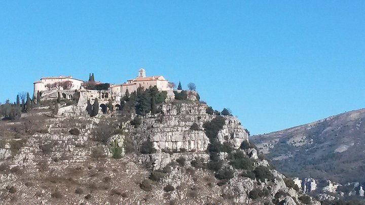 Private Customized Full-Day French Riviera Tour with Guide from Cannes - Image 1