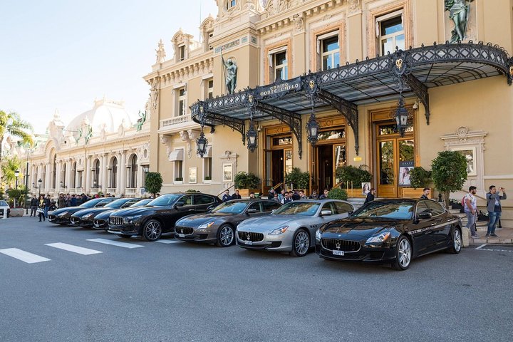 Private Customized Full-Day French Riviera Tour with Guide from Cannes - Image 4
