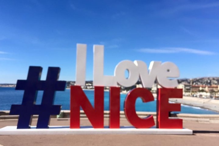Private Customized Full-Day French Riviera Tour with Guide from Cannes - Image 3