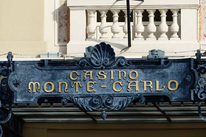 Private Tour Cannes - Monaco - Nice with English Speaking Driver - Image 3
