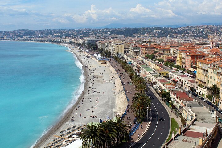 Private Tour Cannes - Monaco - Nice with English Speaking Driver - Image 4