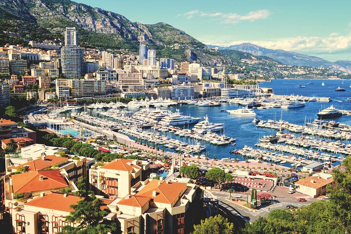 Private Tour Cannes - Monaco - Nice with English Speaking Driver - Image 2