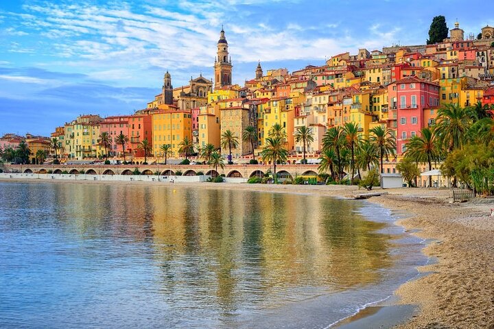 Private tour of the French Riviera - Image 5