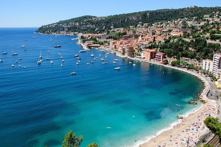 Private tour of the French Riviera - Image 1