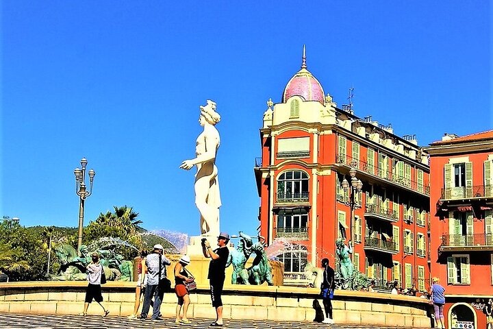 Private tour of the French Riviera - Image 4