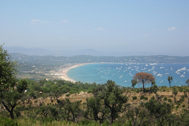 Saint Tropez and around-private full day tour- - Image 4