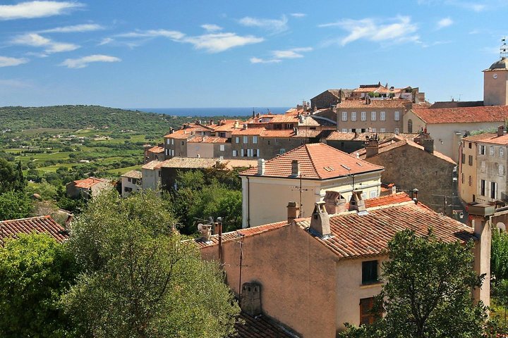 Saint Tropez and around-private full day tour- - Image 5