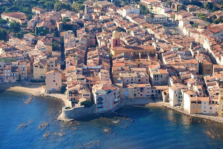Saint Tropez and around-private full day tour- - Image 1