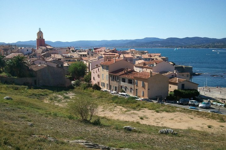 Saint Tropez and around-private full day tour- - Image 3