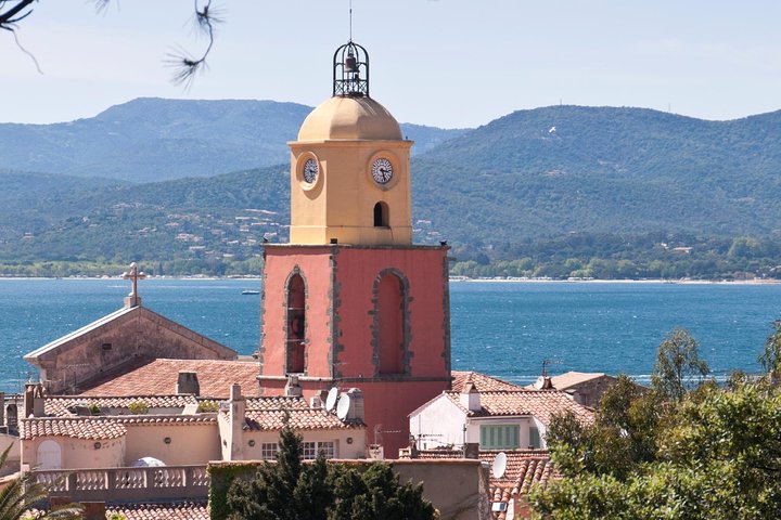 St-Tropez Day Tour from Cannes Small-Group and Shore Excursion - Image 2
