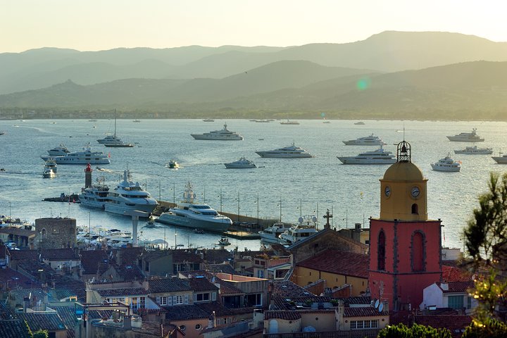 St-Tropez Day Tour from Cannes Small-Group and Shore Excursion - Image 3