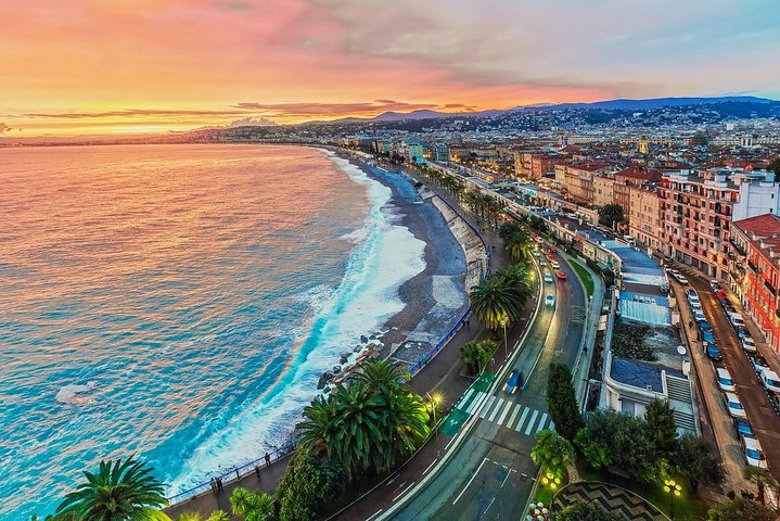 Take you on an unforgettable trip around Cannes and Antibes - Image 3