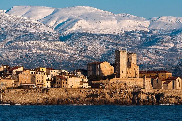 Take you on an unforgettable trip around Cannes and Antibes - Image 1