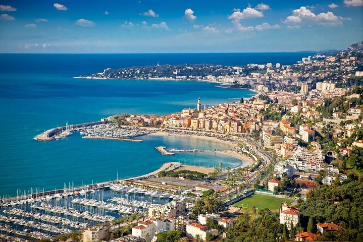 Take you on an unforgettable trip around Cannes and Antibes - Image 2