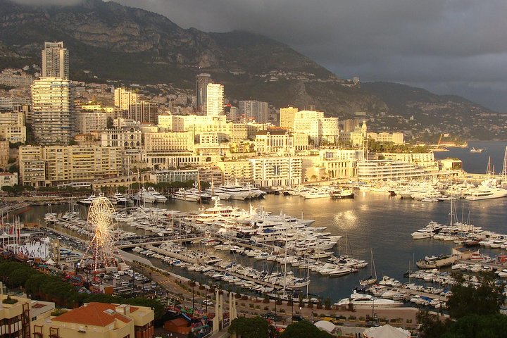 The Most Beautiful Chic Places On The Côte d'Azur Cannes Shore Excursion - Image 1