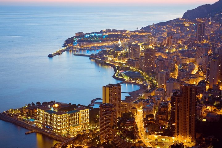 The very best of French Riviera in one day – Cannes, Antibes, Nice, Eze, Monaco - Image 2