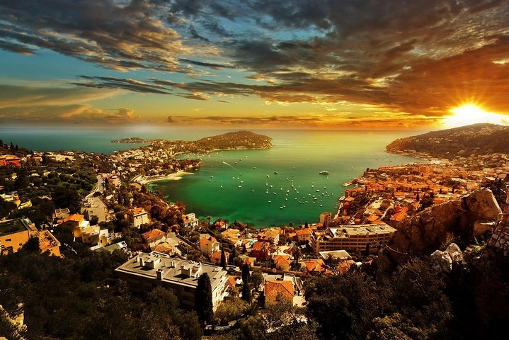 The very best of French Riviera in one day – Cannes, Antibes, Nice, Eze, Monaco - Image 5