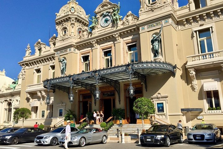 The very best of French Riviera in one day – Cannes, Antibes, Nice, Eze, Monaco - Image 3