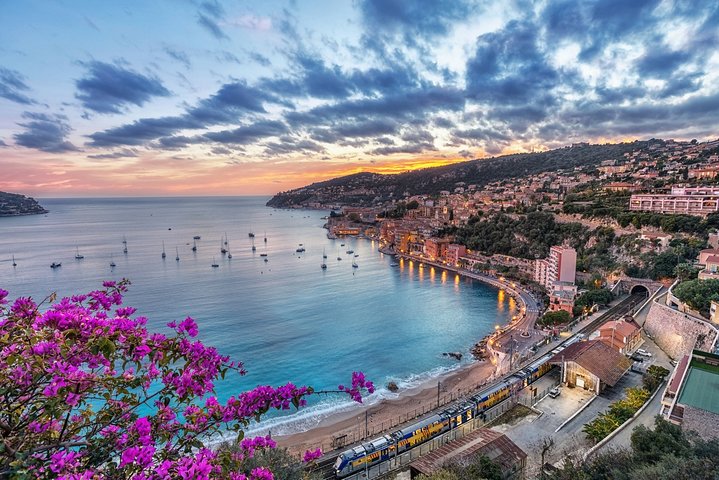 The very best of French Riviera in one day – Cannes, Antibes, Nice, Eze, Monaco - Image 1