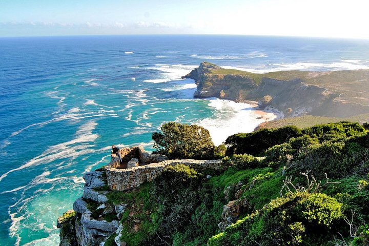 1 day Cape Peninsula and Boulders Tour with Private Transfers - Image 4