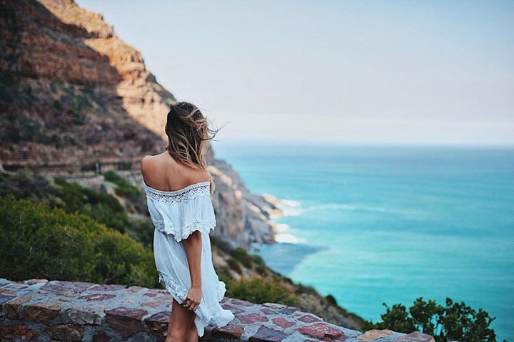 1 day Cape Point and Constantia Wine Tour with Private Transfers - Image 2