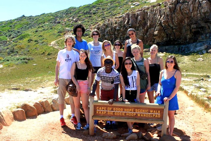 1 day Cape Point Explore with Boulder's Penguins Small Group Tour  - Image 5