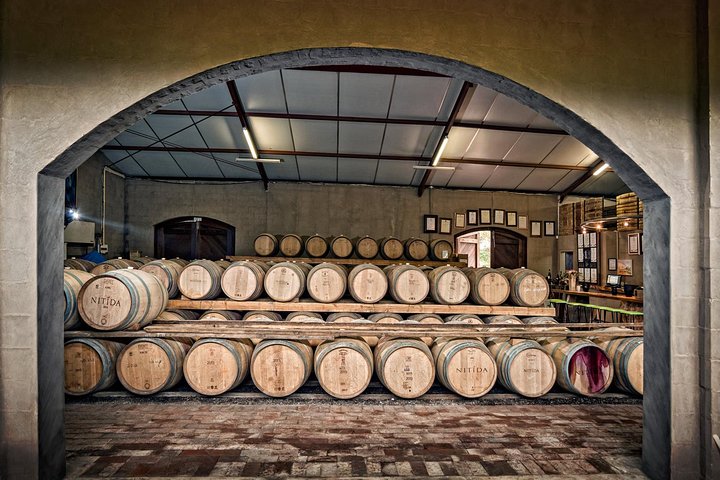 1 Day Durbanville Valley Wine Tasting Tour with Private Transfers - Image 5