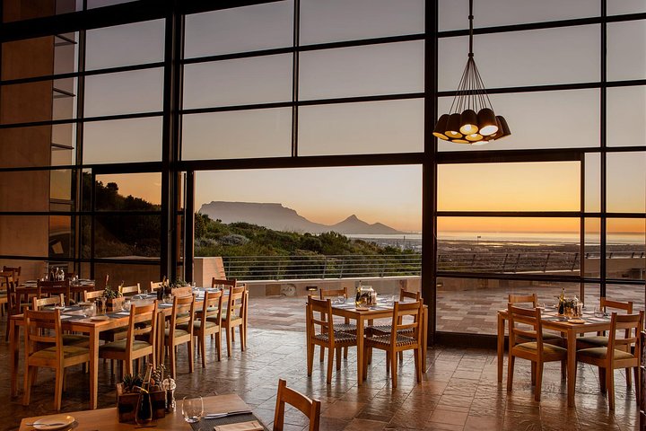1 Day Durbanville Valley Wine Tasting Tour with Private Transfers - Image 3