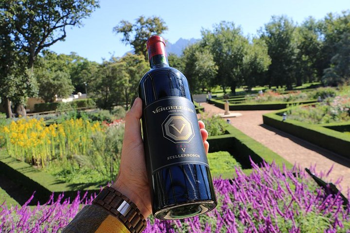 1 Day Helderberg Valley Winelands Tour with Private Transfers - Image 5