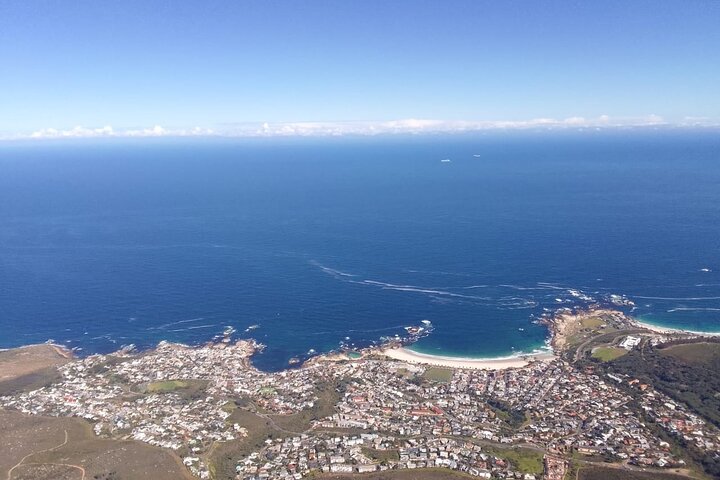 2 in 1 Table Mountain & Wine Valley Tour - Image 4