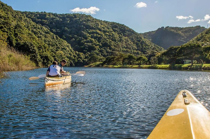 3 Day Best of Garden Route Highlights with Safari from Cape Town - Image 4